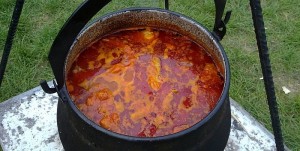 gastro kotlic